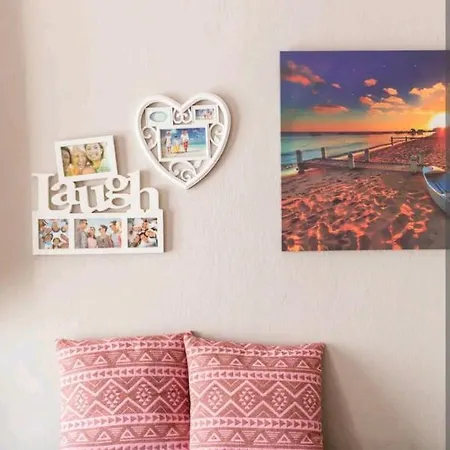 Flat On Walkstreet Freeparking * Szaloniki
