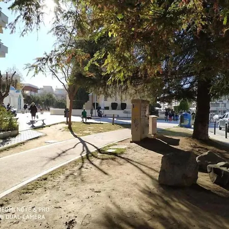 Apartman Flat On Walkstreet Freeparking Szaloniki