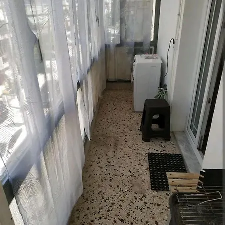 Apartman Flat On Walkstreet Freeparking *