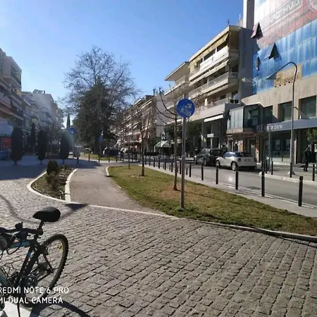 Flat On Walkstreet Freeparking *