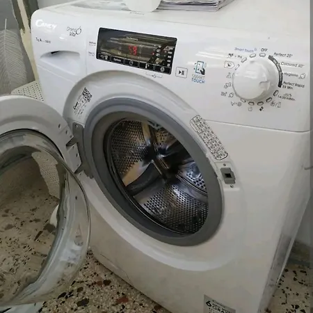 Apartman Flat On Walkstreet Freeparking *
