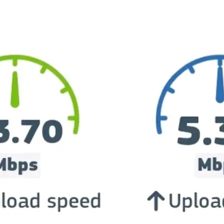 Flat On Walkstreet Freeparking Apartman *