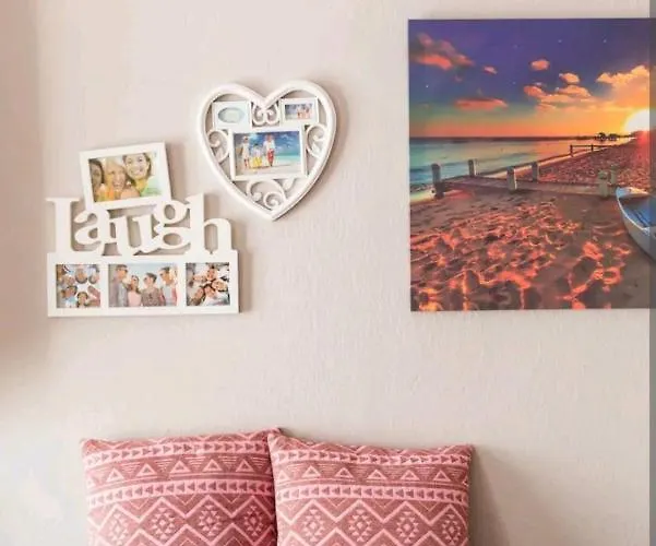 Flat On Walkstreet Freeparking * Szaloniki