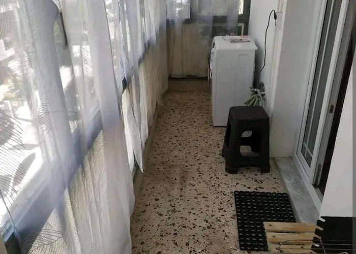 Apartman Flat On Walkstreet Freeparking *