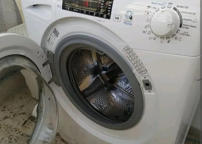 Apartman Flat On Walkstreet Freeparking *