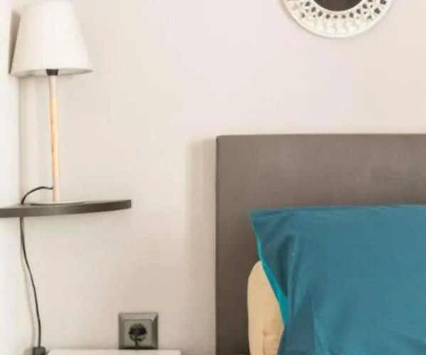 Flat On Walkstreet Freeparking