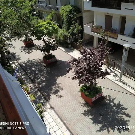Flat On Walkstreet Freeparking *