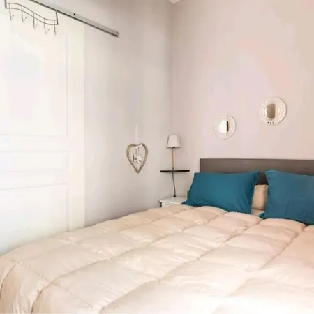 Apartment Flat On Walkstreet Freeparking Thessaloniki