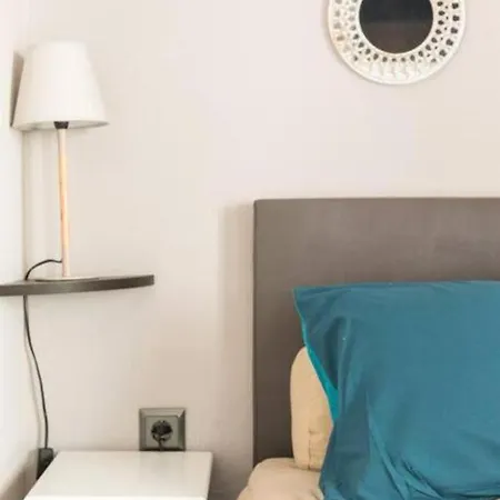 Flat On Walkstreet Freeparking