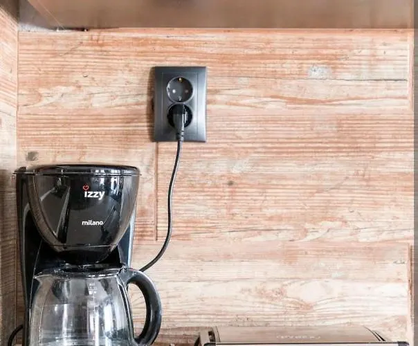 Flat On Walkstreet Freeparking