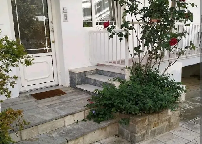 Flat On Walkstreet Freeparking 아파트