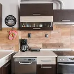 Appartement Flat On Walkstreet Freeparking