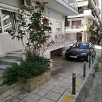 Flat On Walkstreet Freeparking Appartement